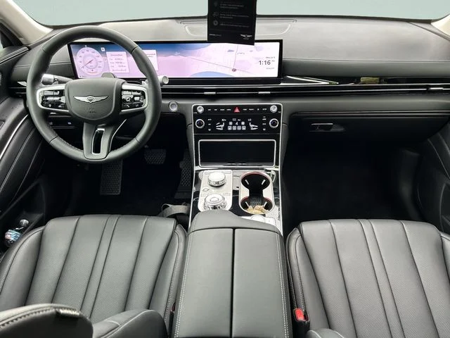 Used 2026 Gray Genesis 2.5T image 18