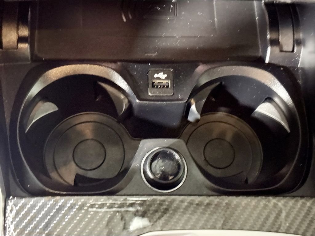 Used 2024 Gray BMW Competition image 15