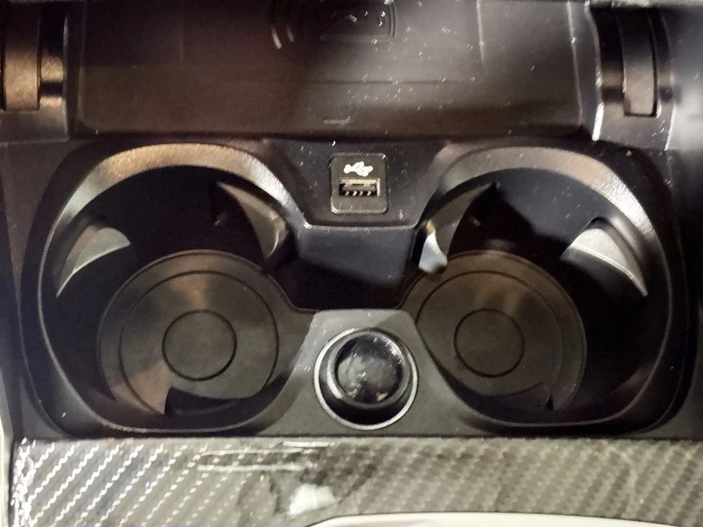 Used 2024 Gray BMW Competition image 15