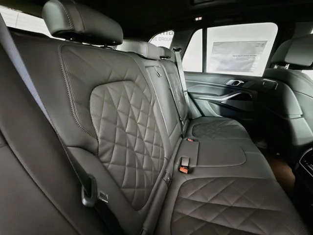 New 2026 Gray BMW xDrive40i image 29