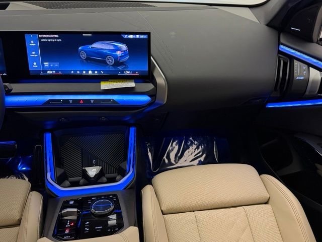 Used 2026 Tanzanite Blue II Met BMW 30 xDrive image 31