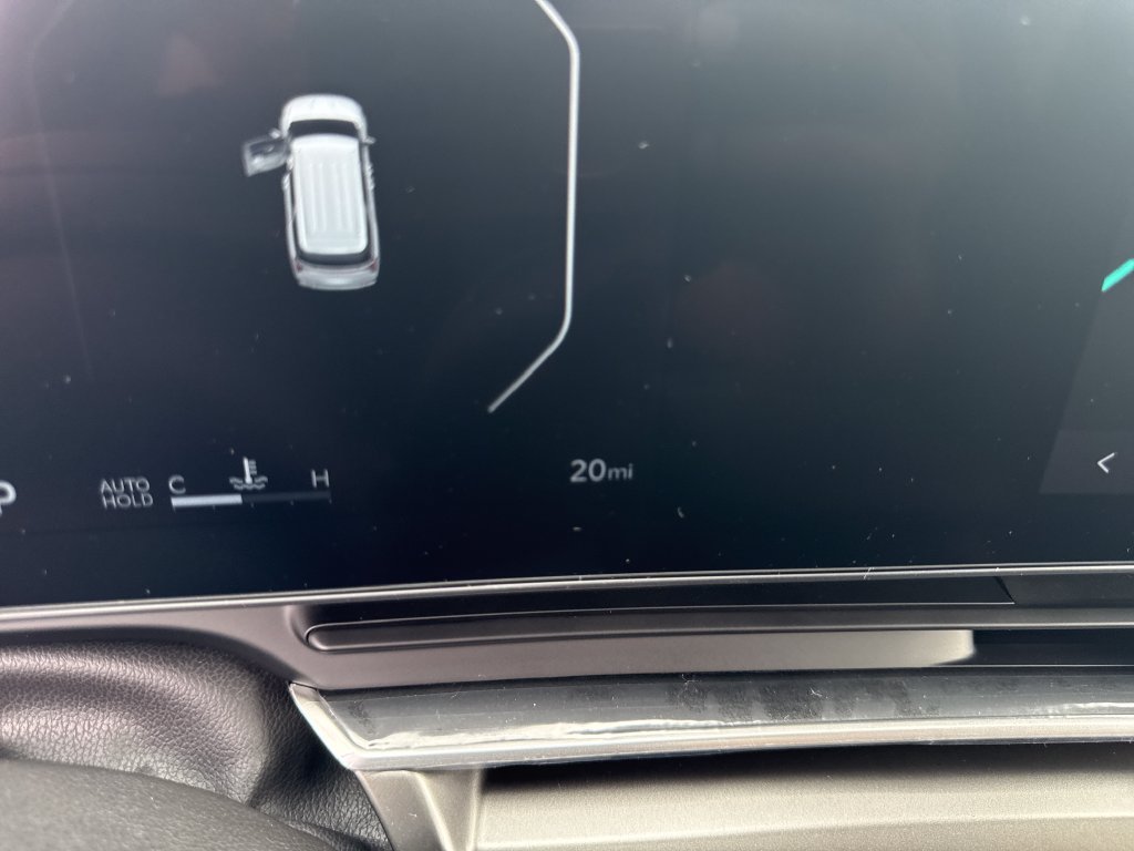 New 2027 Silver Kia SX image 20