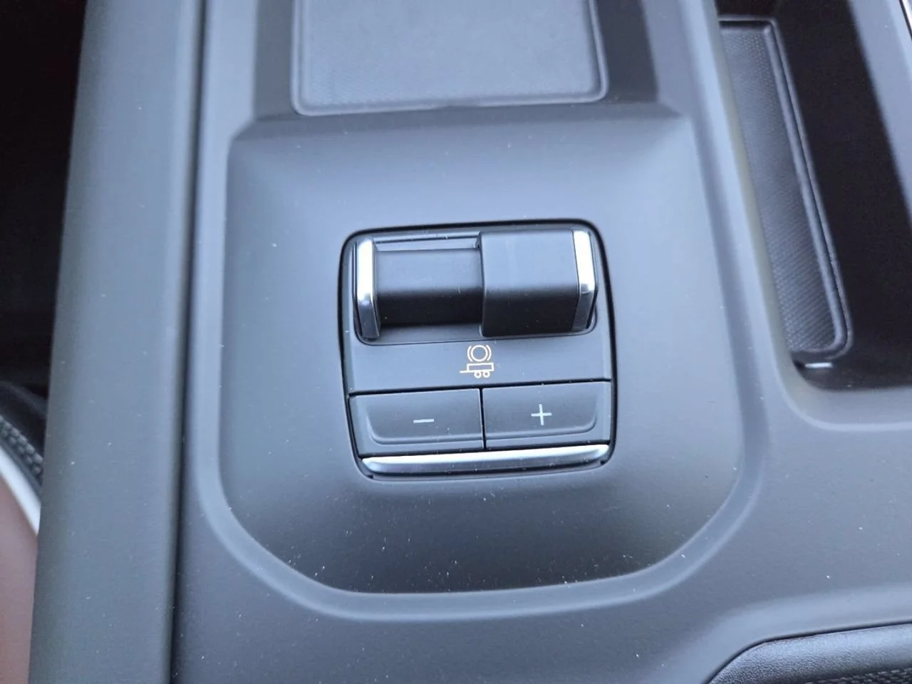 New 2026 Onyx Black GMC Denali Ultimate image 12