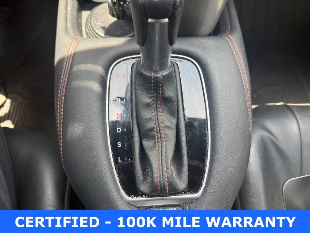 Certified Used 2024 Nordic Forest Pearl Honda Sport image 26