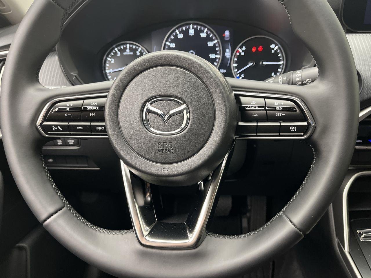2026 Mazda CX-90 Select Package - Photo 14