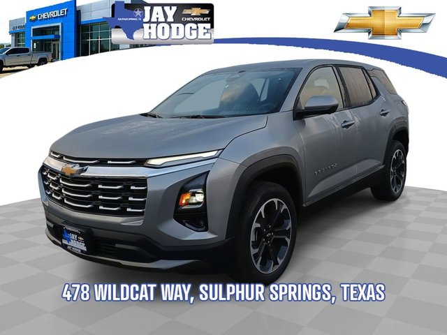 New Chevy Equinox for Sale in Sulphur Springs, TX