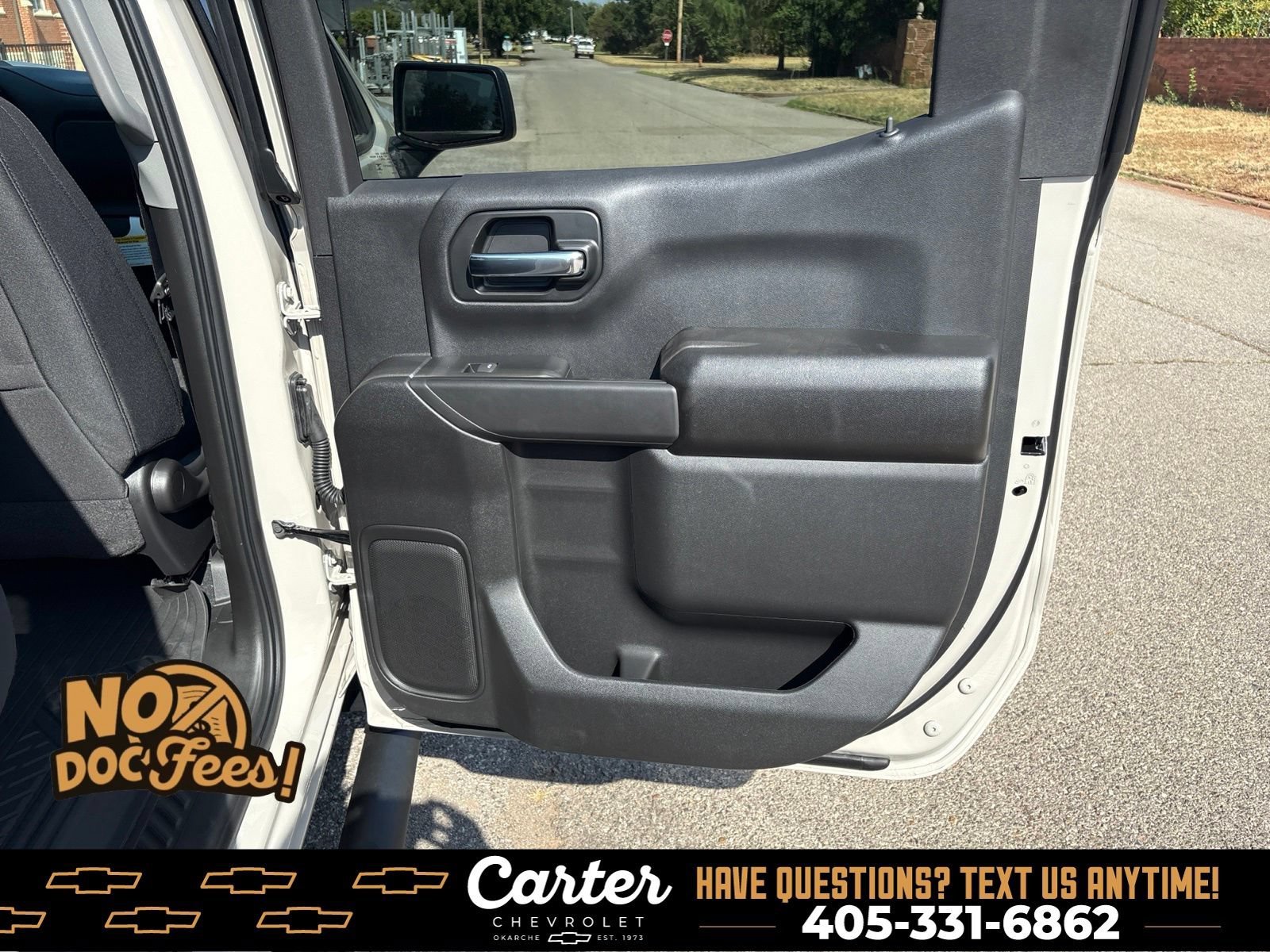2026 Chevrolet Silverado 1500 Custom Trail Boss - Photo 31