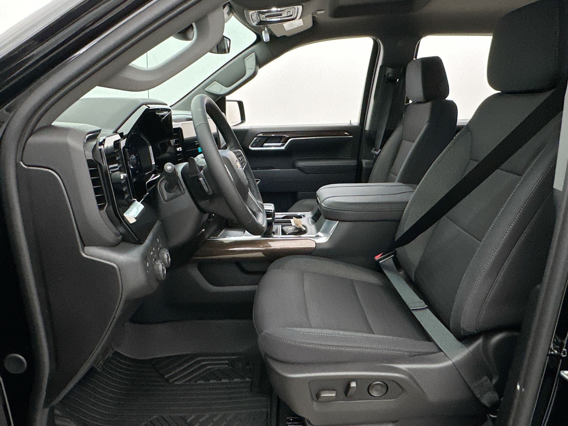 2026 Chevrolet Silverado 1500 LT - Photo 63