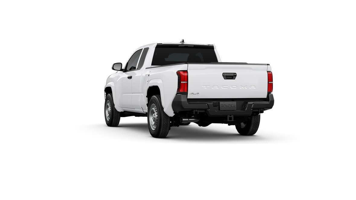 New 2026 Ice Cap Toyota SR image 48