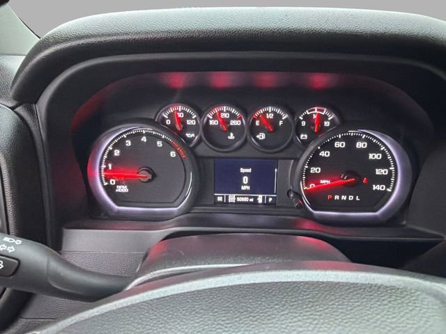 Used 2024 Black Chevrolet Custom image 17