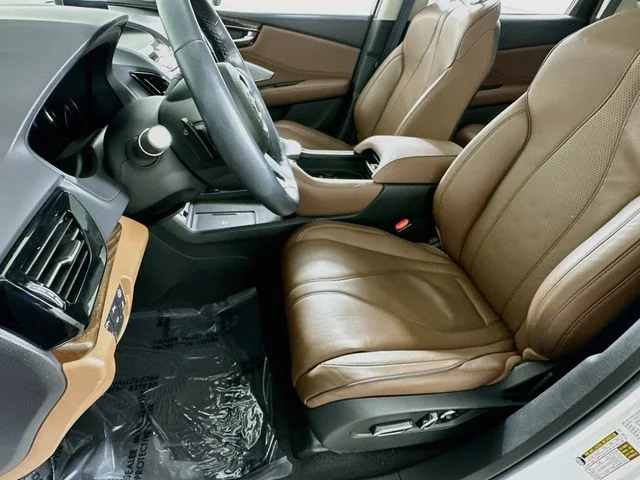 Certified Pre-Owned 2023 Acura RDX Advance Package