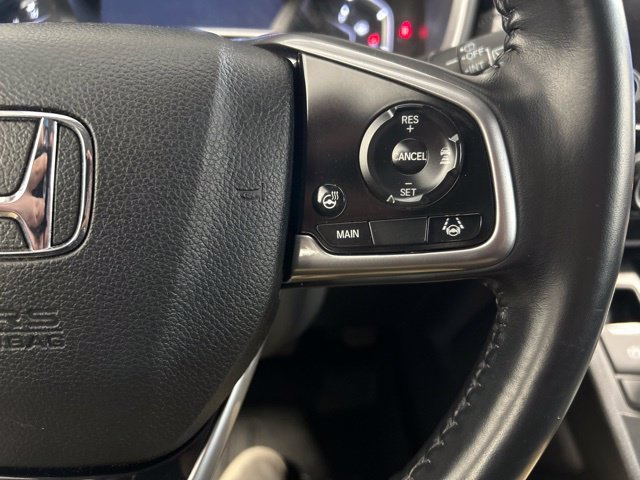 2022 Honda CR-V Touring - Photo 29