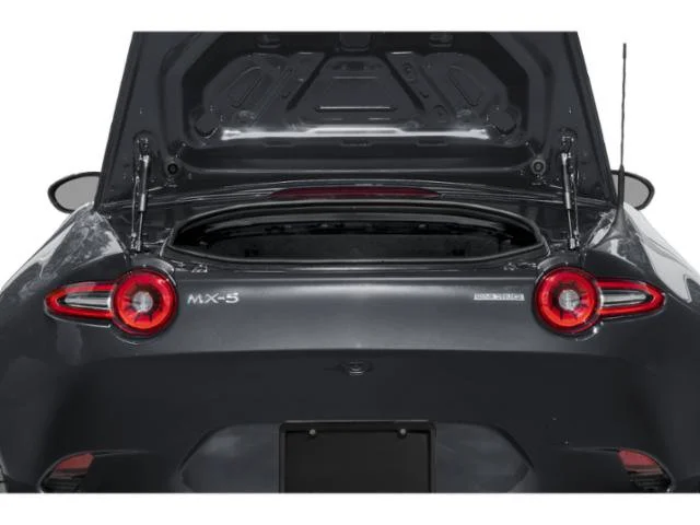 New 2026 Soul Red Crystal Metallic Mazda Sport image 13
