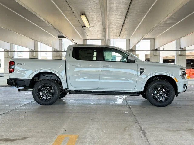 New 2026 Avalanche Ford Lariat image 7