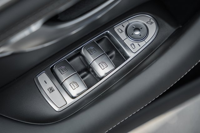 2025 Mercedes-Benz AMG GT 4-Door Coupe 53 - Photo 92
