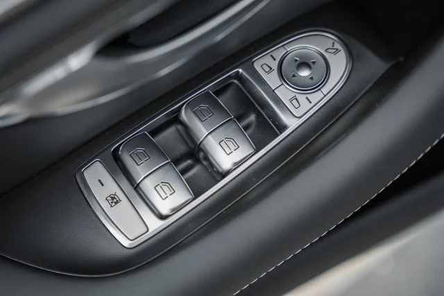 2025 Mercedes-Benz AMG GT 4-Door Coupe 53 - Photo 92