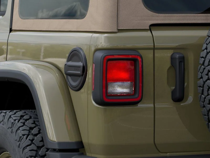 New 2026 41 Jeep Willys 41 image 10