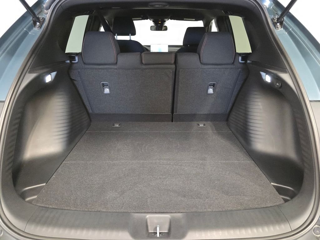 Used 2026 Gray Honda Sport image 21