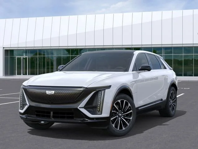 2026 Cadillac LYRIQ Sport - Photo 43