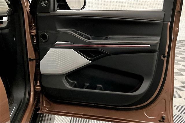 2025 Lincoln Navigator Black Label - Photo 21