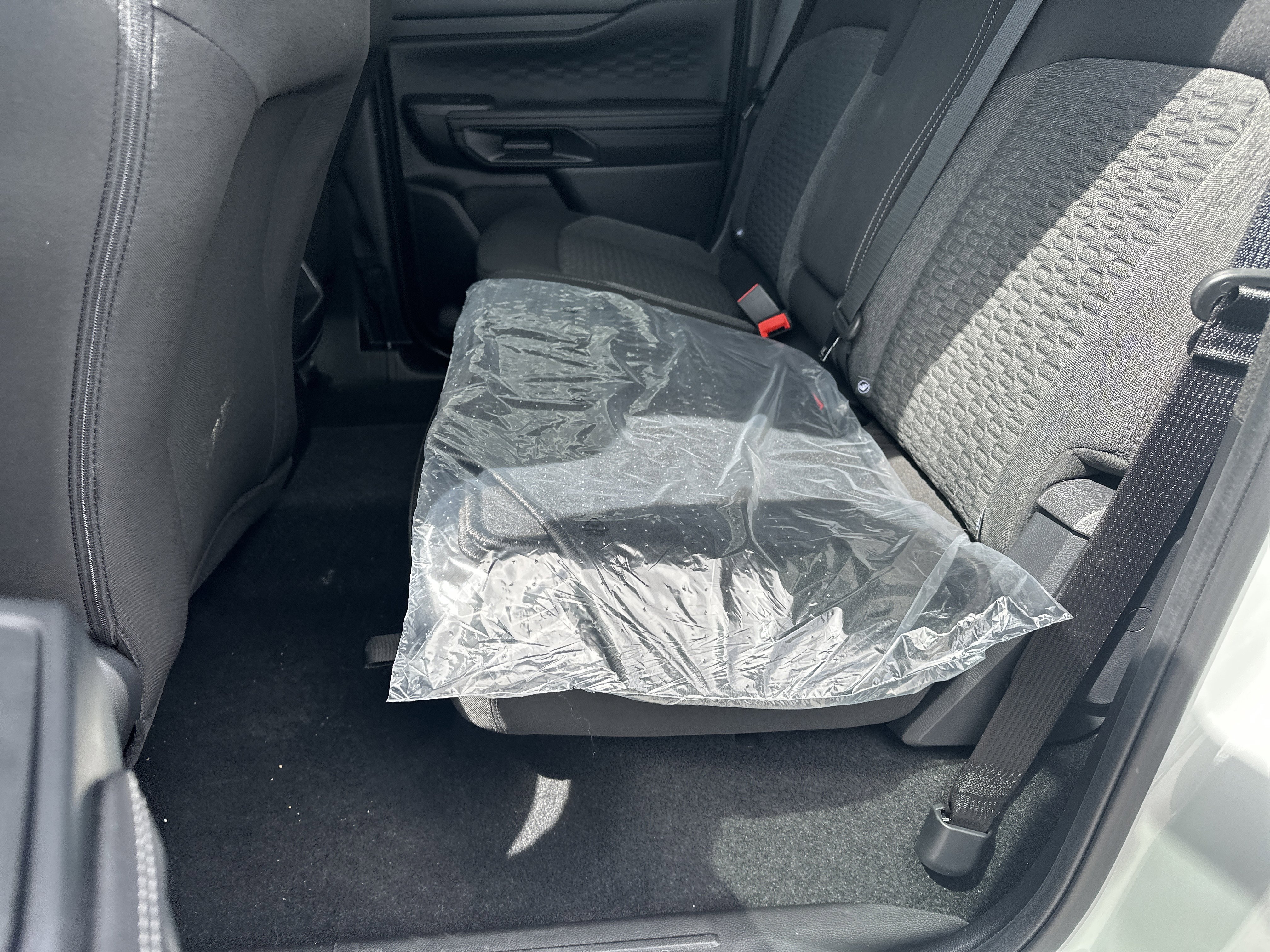 New 2026 Avalanche Ford XLT image 14