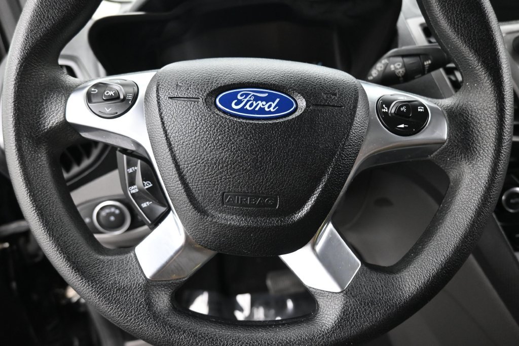 Used 2019 Shadow Black Ford XLT image 13