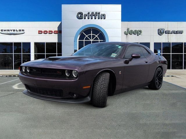 Used 2021  Dodge R/T Scat Pack image 11