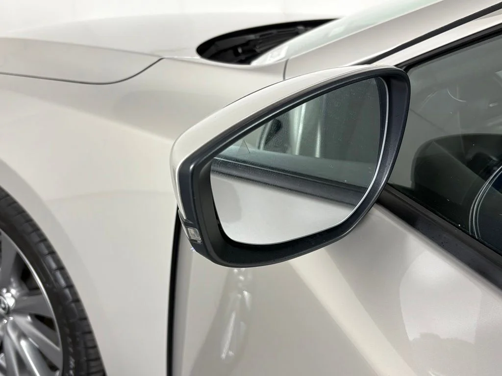 Used 2024 Quartz Metallic Mazda 2.5 S Preferred Package image 13