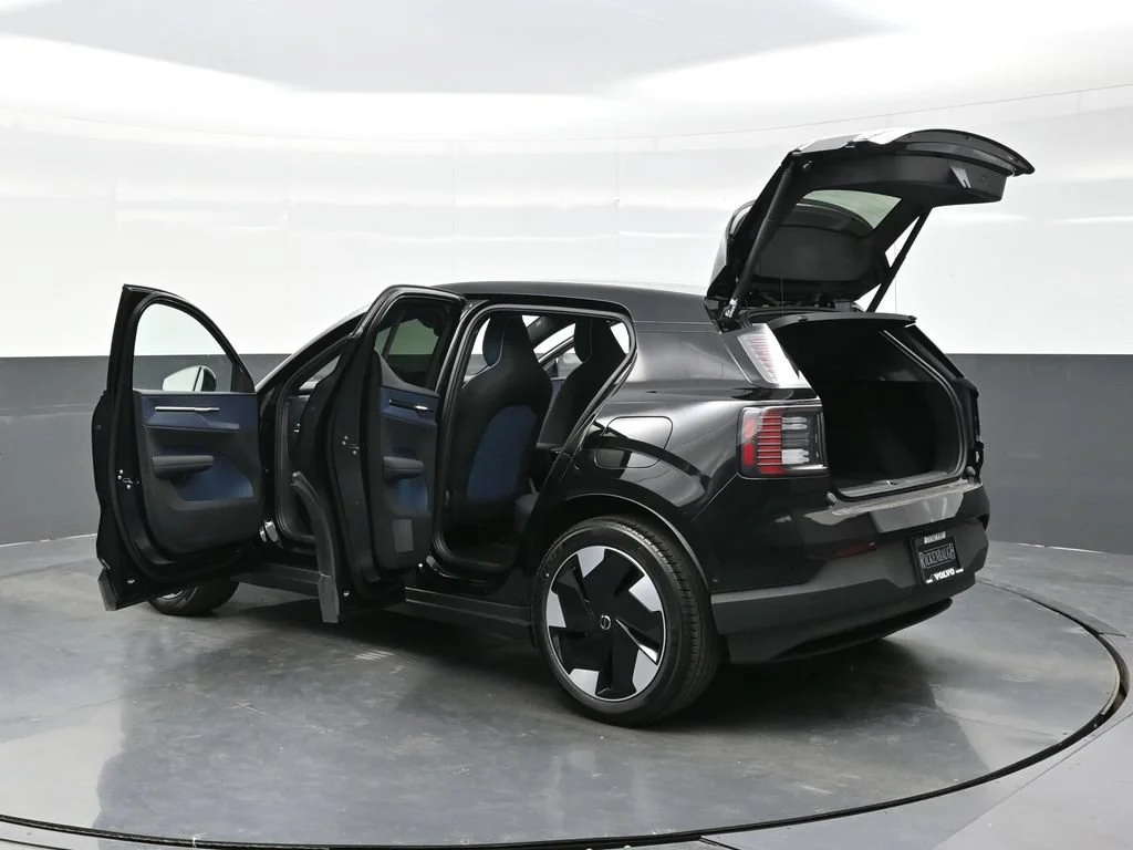 New 2026 Black Volvo Twin Motor Performance Ultra image 41