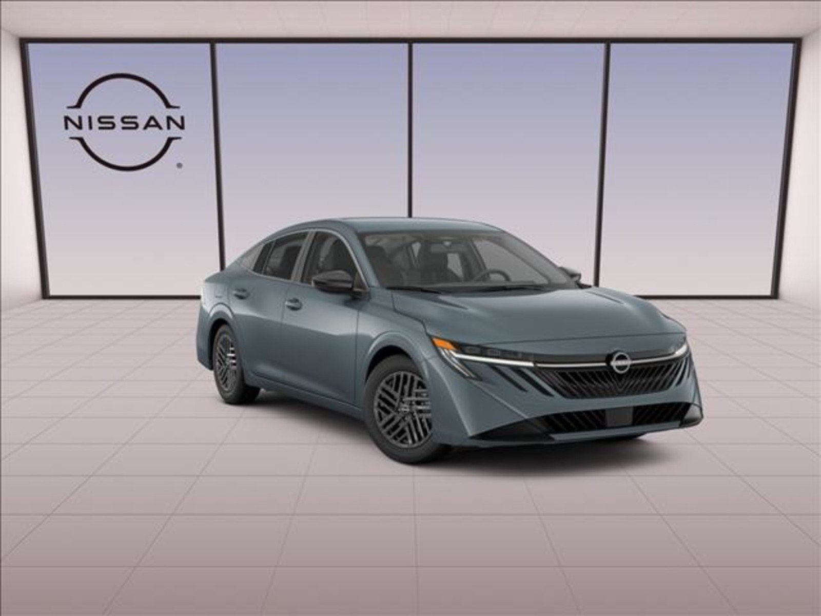 2027 Nissan Sentra photo 3 of 24