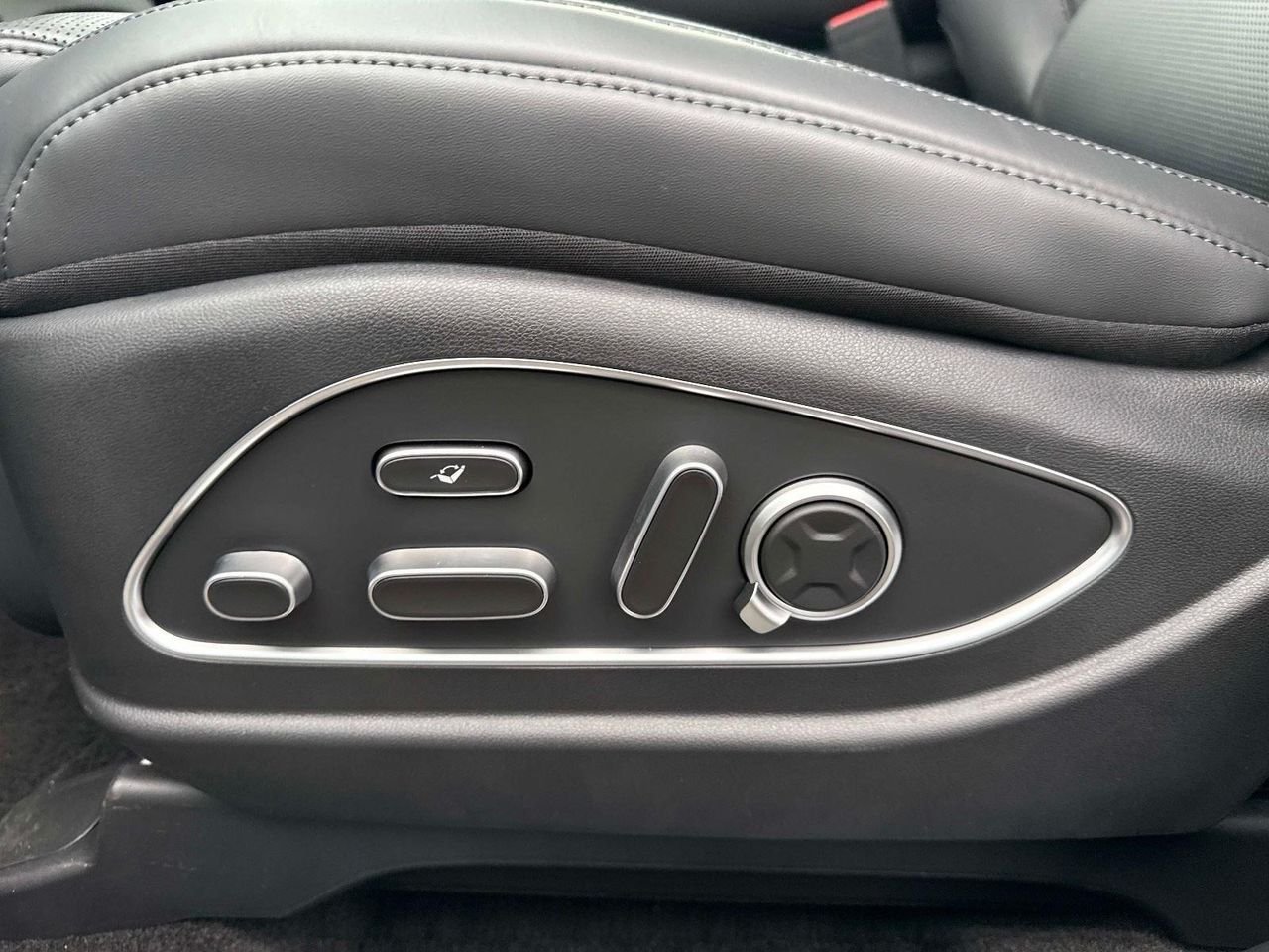 2026 Hyundai Palisade Calligraphy - Photo 53