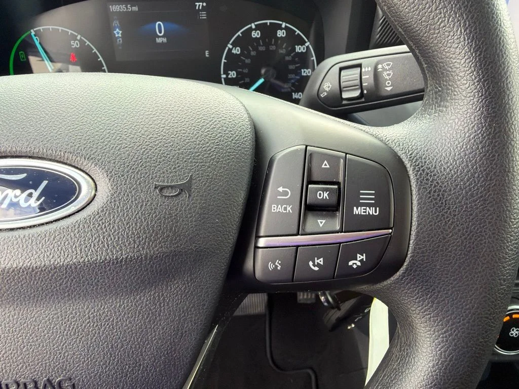 Certified Used 2024 Oxford White Ford XL image 21