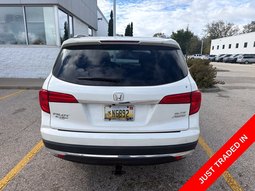 Used 2018  Honda Elite image 4