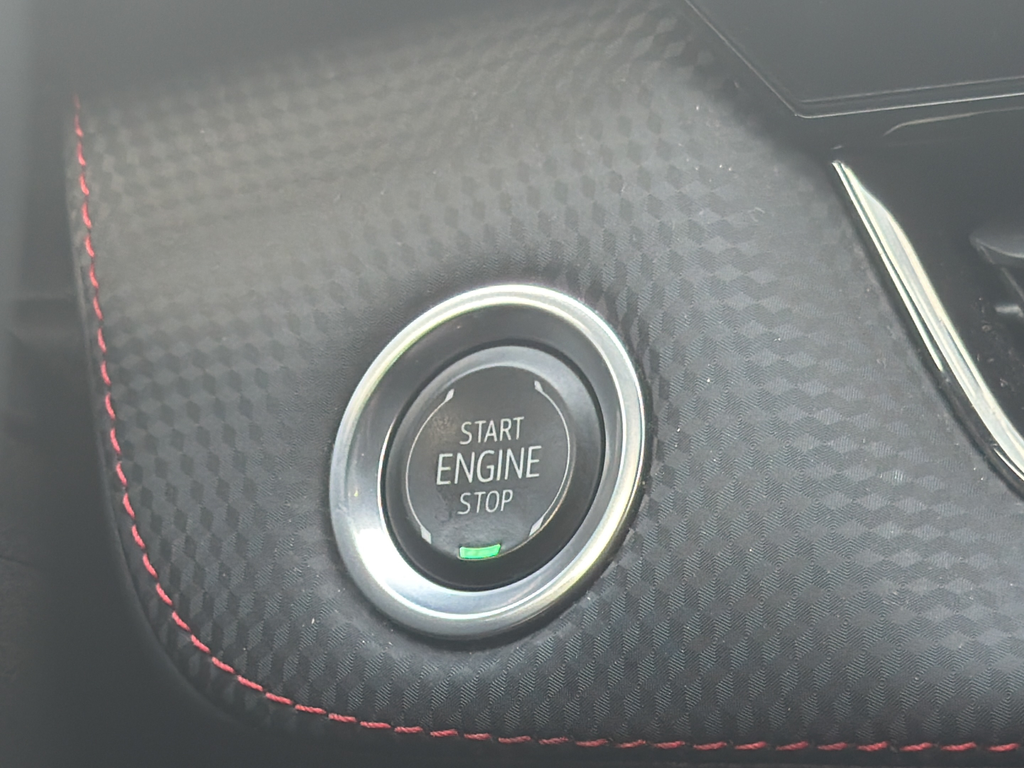 Used 2025 Red Chevrolet RS image 11