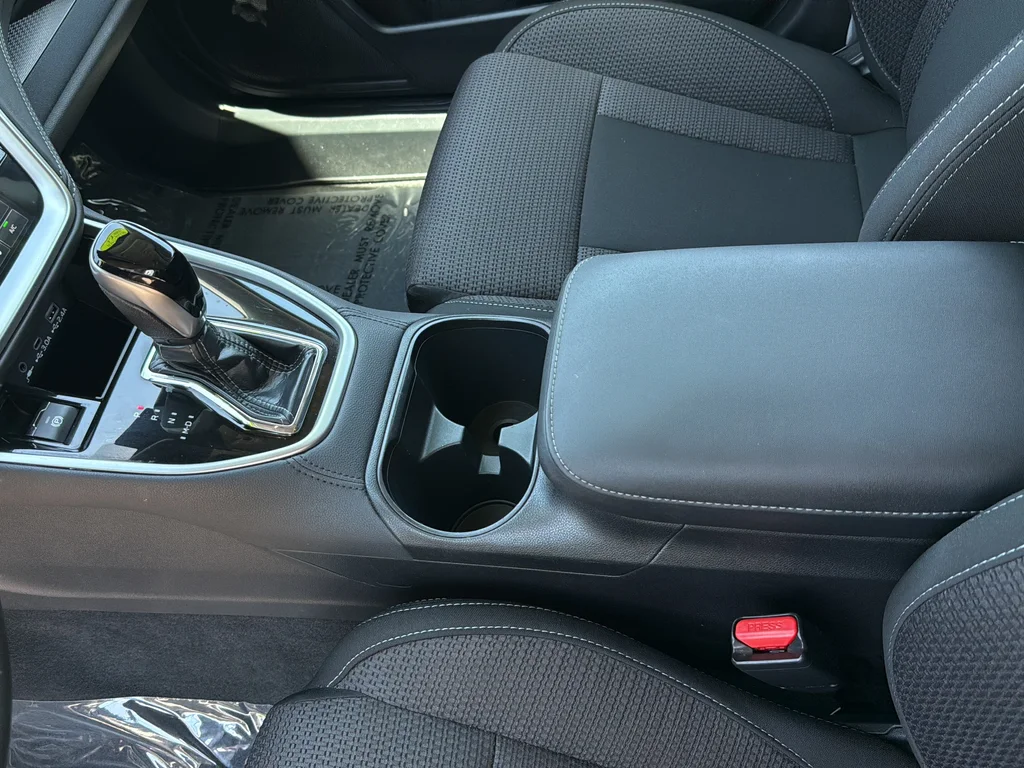 Used 2024 Blue Subaru Premium image 20