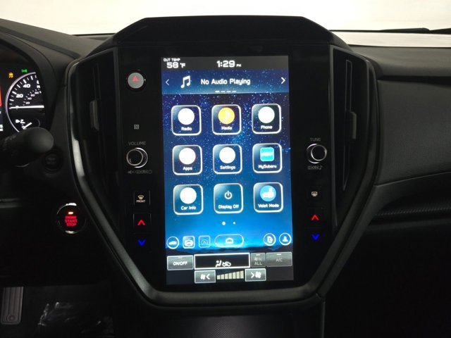 2026 Subaru Crosstrek Premium - Photo 23