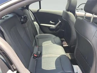 Used 2025 Black Mercedes-Benz CLA 250 image 24
