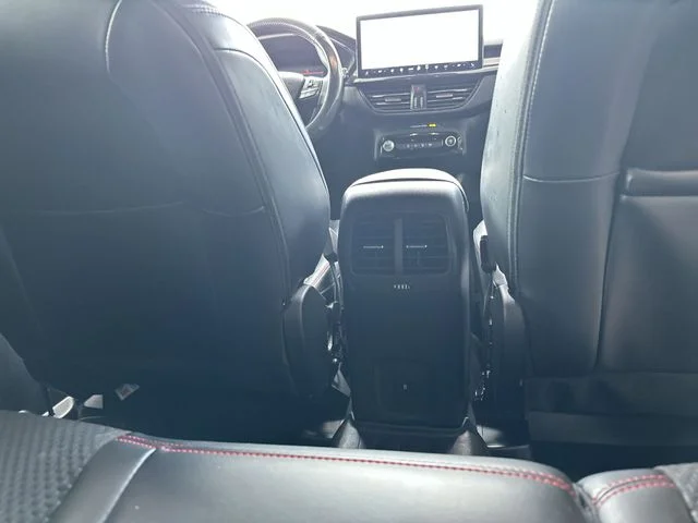 Used 2023 White Ford ST-Line image 24