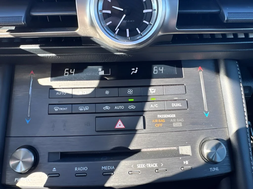 Used 2020 White Lexus 300 image 20