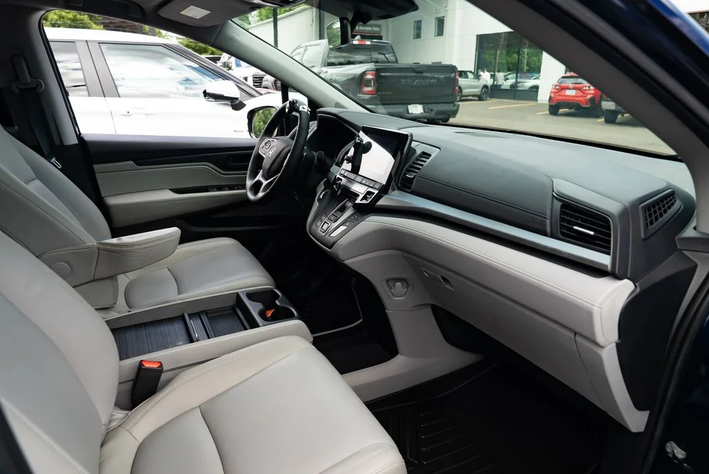 Used 2019  Honda EX-L image 24