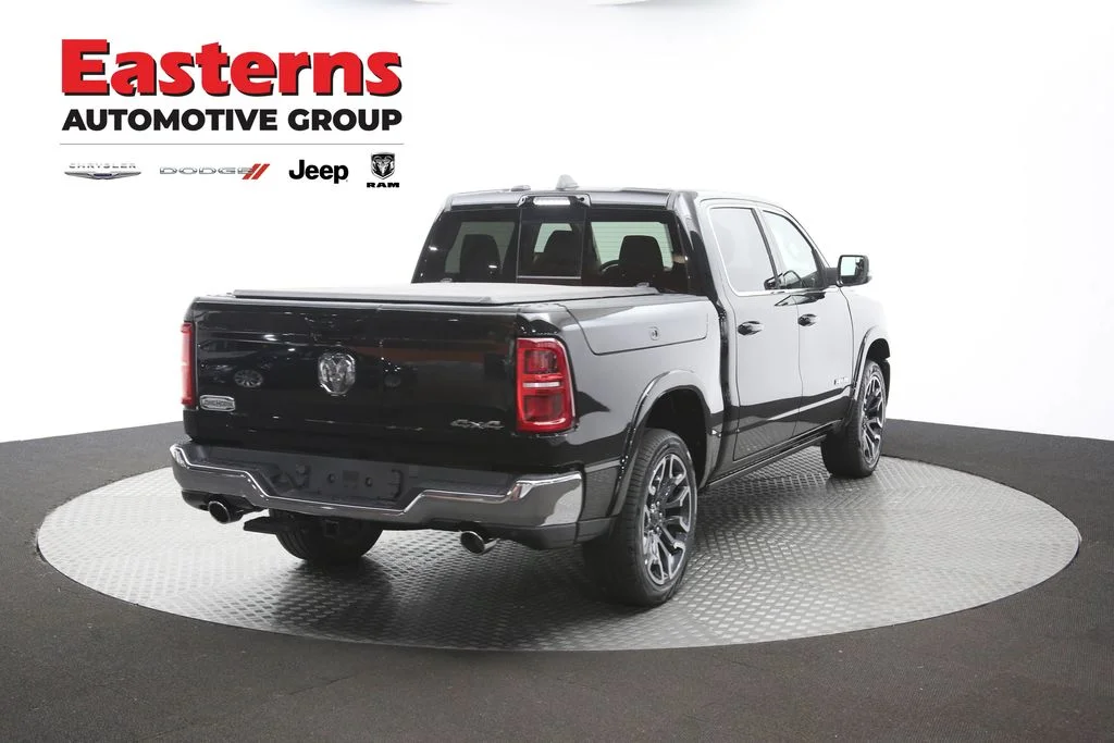 Used 2026 Black Ram Limited image 45