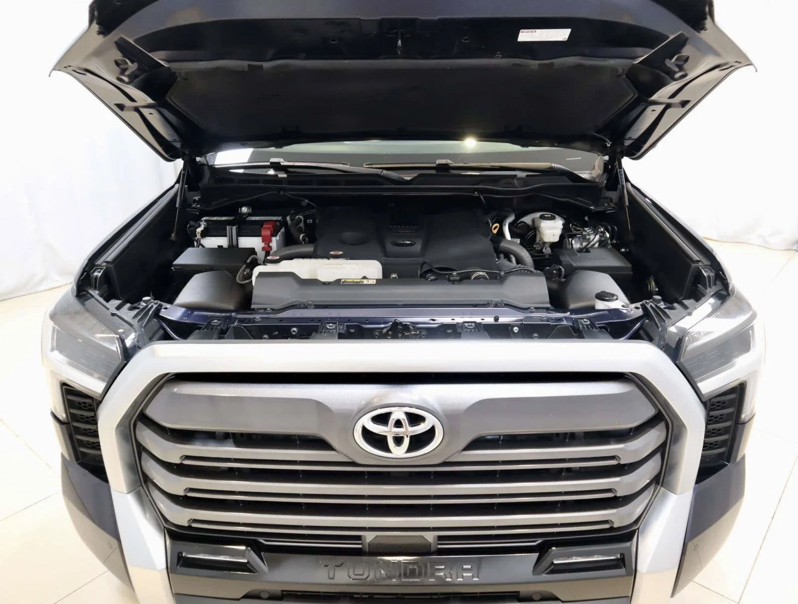 Used 2024 Blueprint Toyota Limited image 6