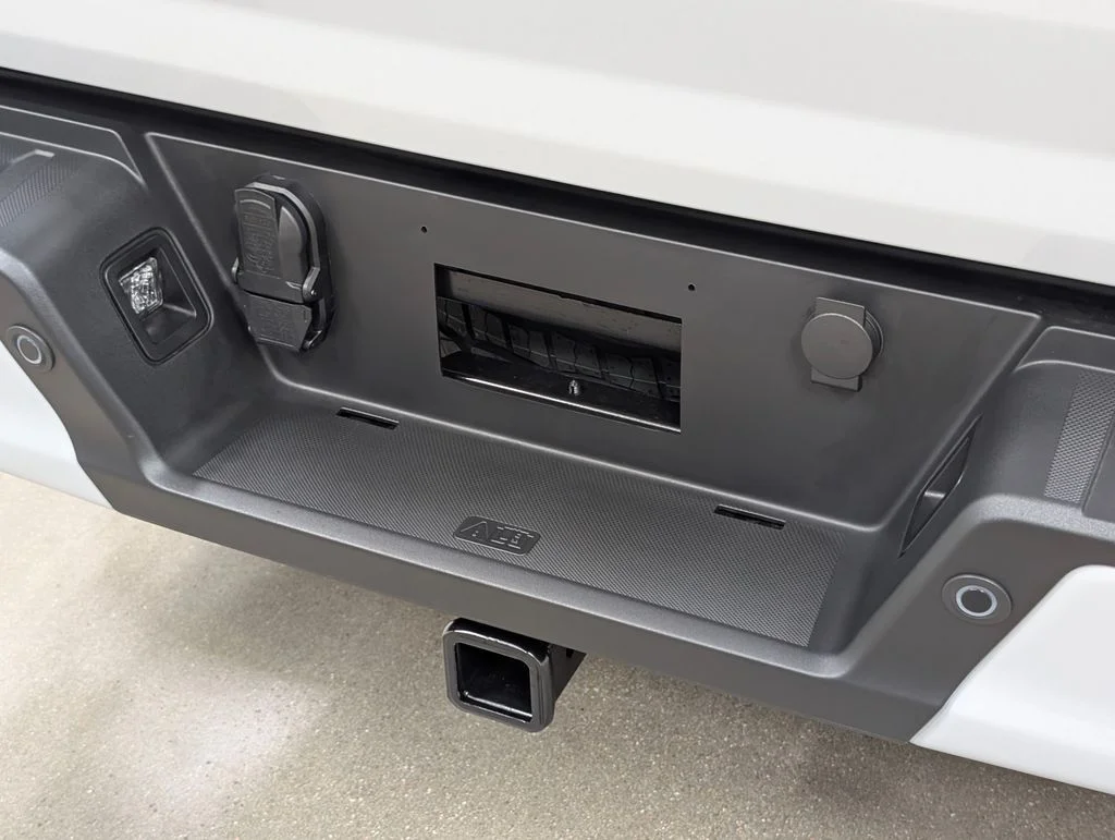 New 2026 Avalanche Ford XLT image 25