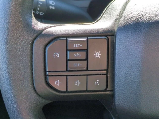 Used 2024 White Ford STX image 16