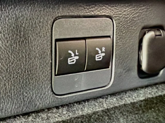 Certified Used 2026 Caviar Lexus RX 350 Premium+ image 13