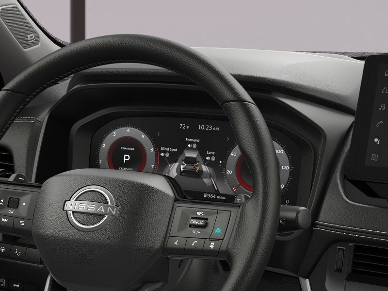 New 2026 White/off-white Nissan Platinum image 18