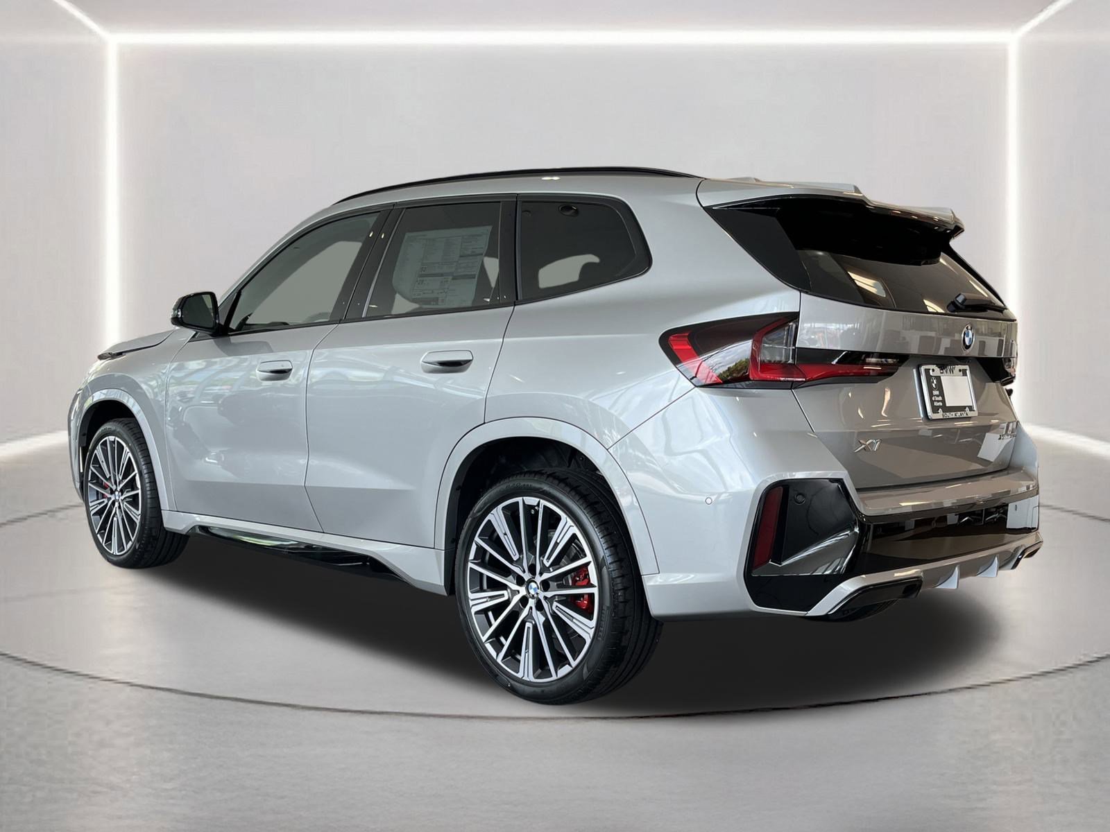 2025 BMW X1 XDrive28i - Photo 25