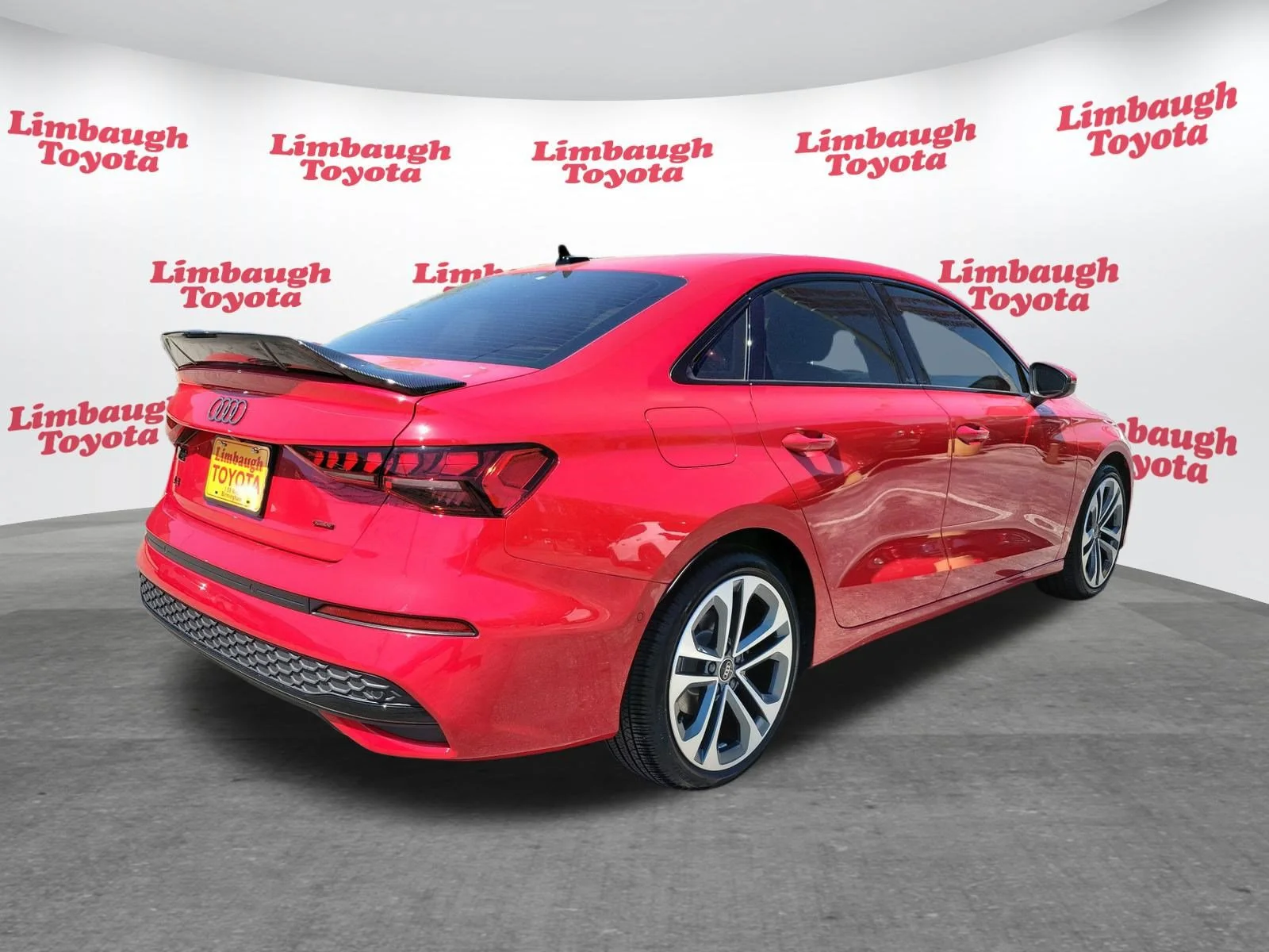 2025 Audi A3 Premium - Photo 23