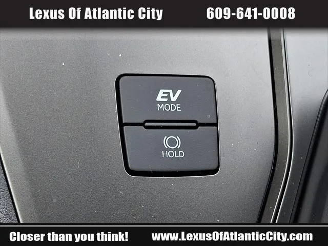 2025 Lexus UX Hybrid 300h Premium - Photo 26