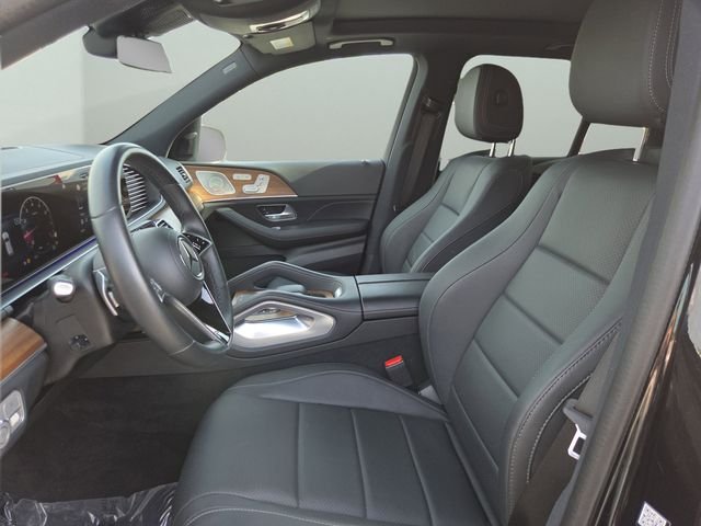Used 2025 Black Mercedes-Benz GLE 350 image 33